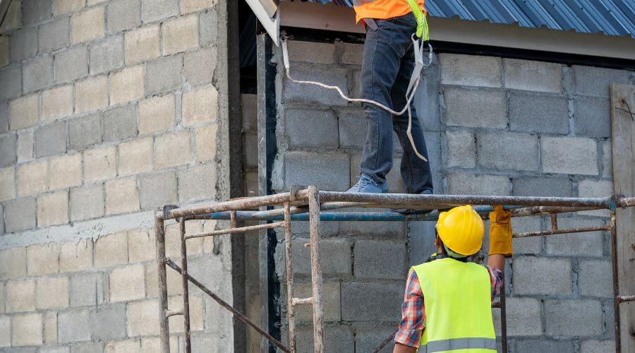 Expert top industrial roofings services in New Braintree, MA